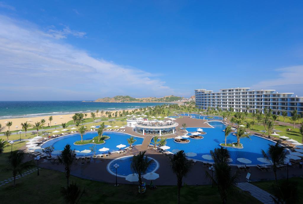 nghi duong nha trang