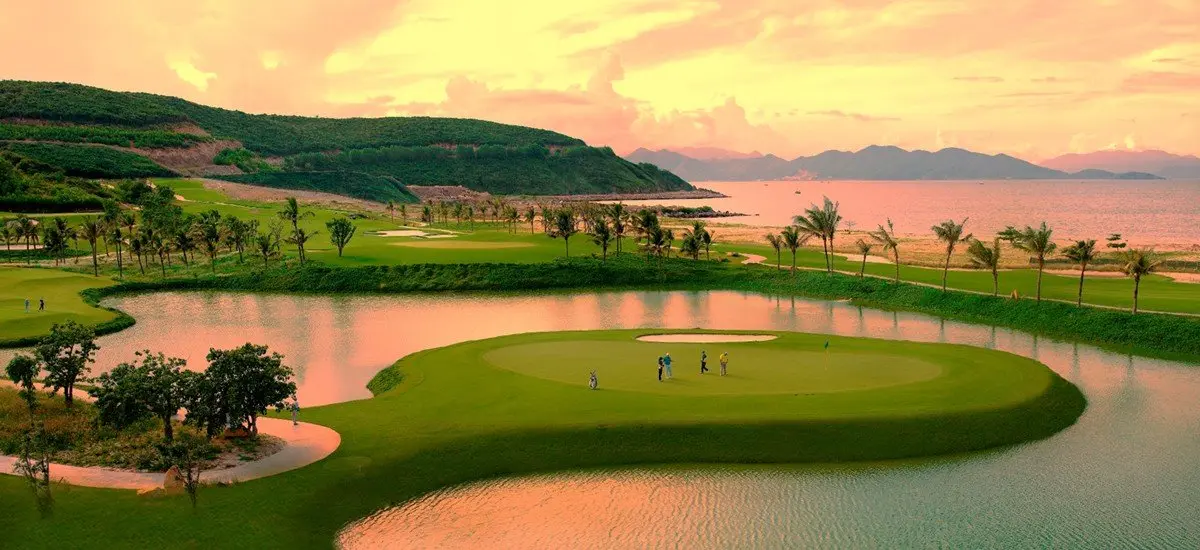 Novaworld Phan Thiết: Giá trị hiện tại và Tiềm năng tương lai 12 novaworld phan thiet san golf