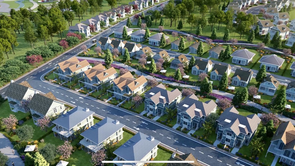 Giải thích nguyên nhân Bất động sản Phan Thiết – Bình Thuận tiếp tục sốt nóng?