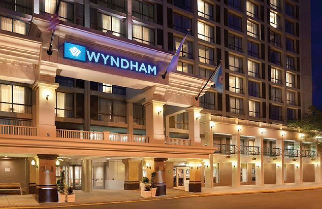 wyndham quan ly khach san