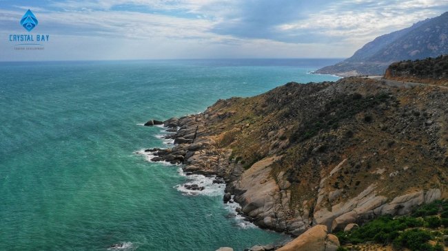 mui dinh ninh thuan