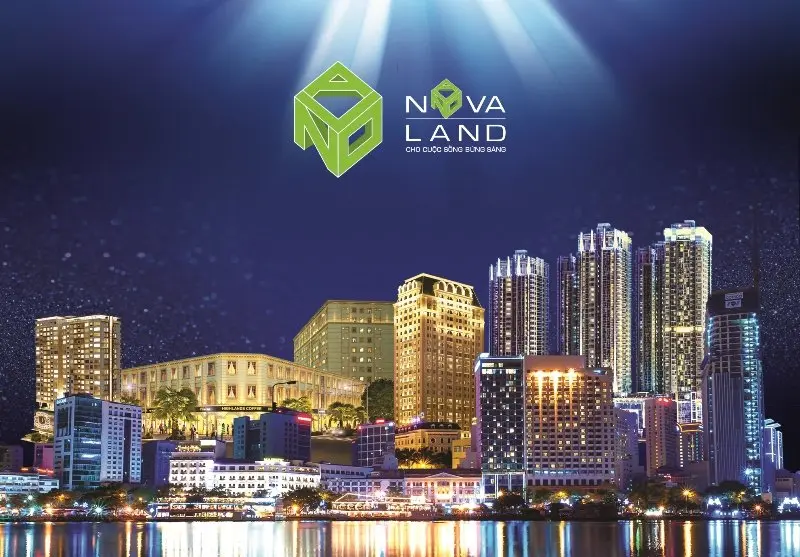 Novaworld Phan Thiết: Giá trị hiện tại và Tiềm năng tương lai 10 tap doan novaland 1