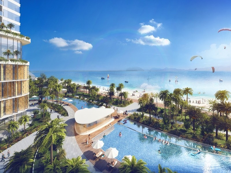 sunbay park ninh thuan
