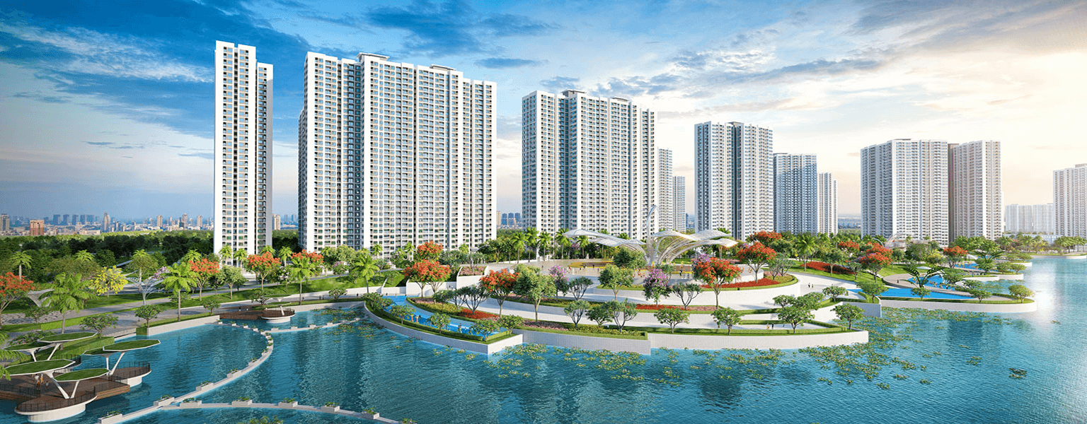 Siêu đô thị thông minh Imperia Smart City-chốn an cư mới của cư dân Thủ Đô? 18 Impe SC 1