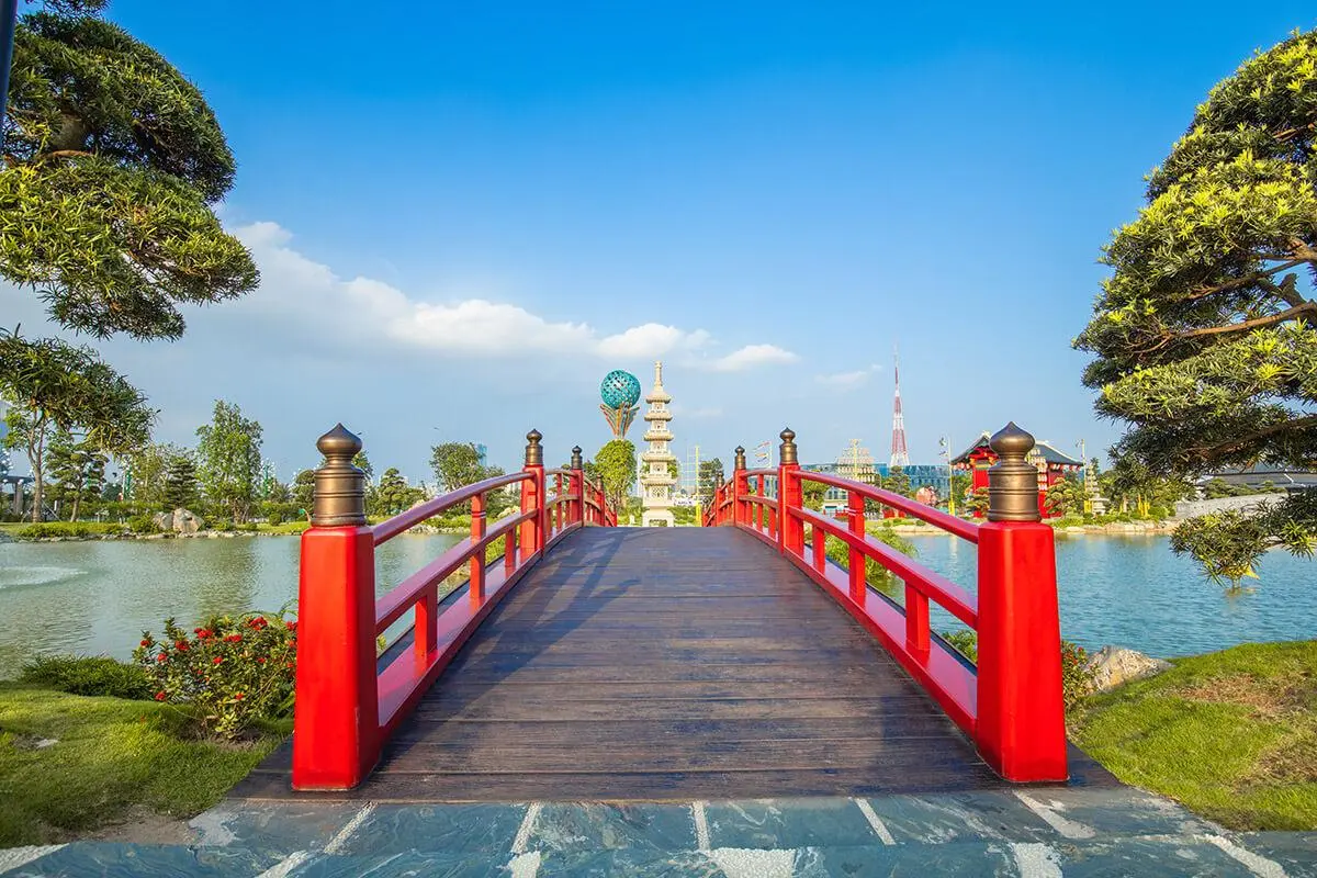 Siêu đô thị thông minh Imperia Smart City-chốn an cư mới của cư dân Thủ Đô? 17 imperia nam tu liem