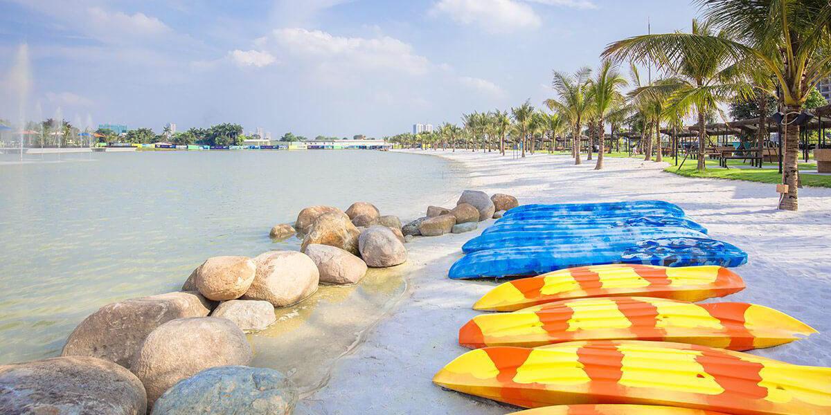 Siêu đô thị thông minh Imperia Smart City-chốn an cư mới của cư dân Thủ Đô? 20 imperia tien ich du an