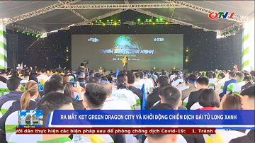 Mở bán Green Dragon City Cẩm Phả với hàng trăm giao dịch thành công 7 Green dragon city ra mat