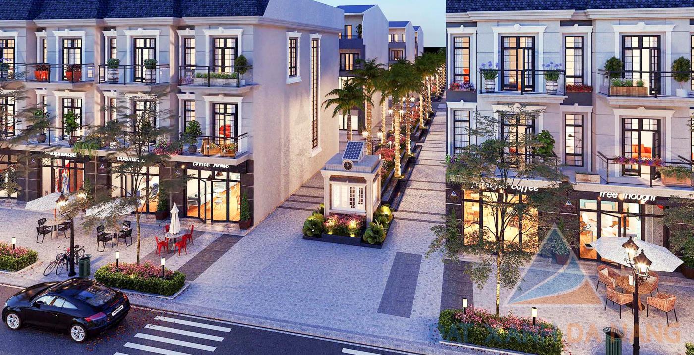 Dự án đất nền Cẩm Thạch Residence Cẩm Phả 3 phoi canh cam thach residence