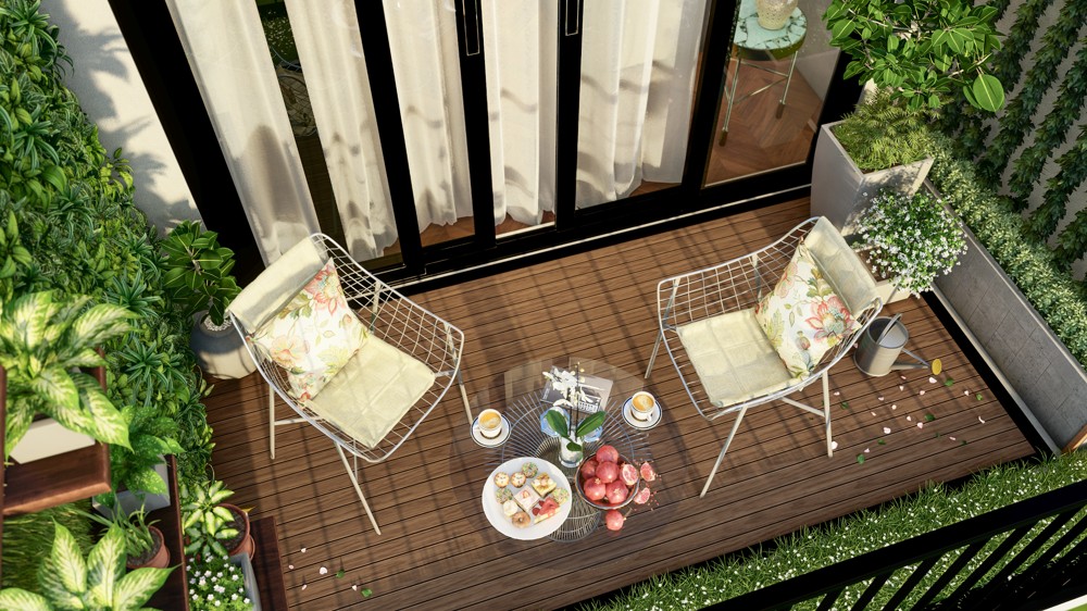 Feliz Homes: Tầm nhìn kiến tạo một cuộc sống an yên dành cho cư dân 22 tien ich du an feliz homes 2