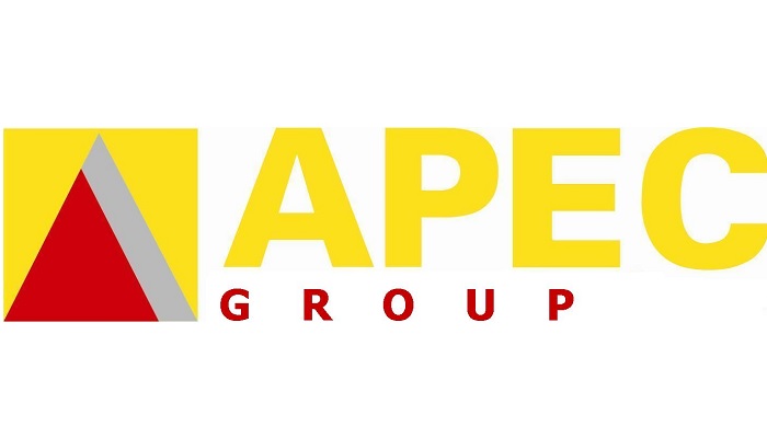 Chủ đầu tư Apec Group