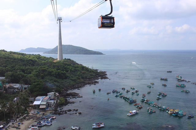 cap treo bien phu quoc