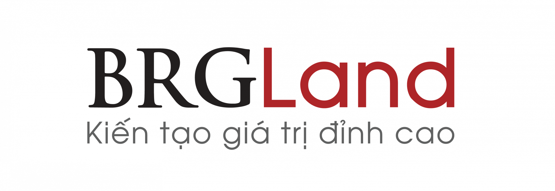 chu dau tu brg group