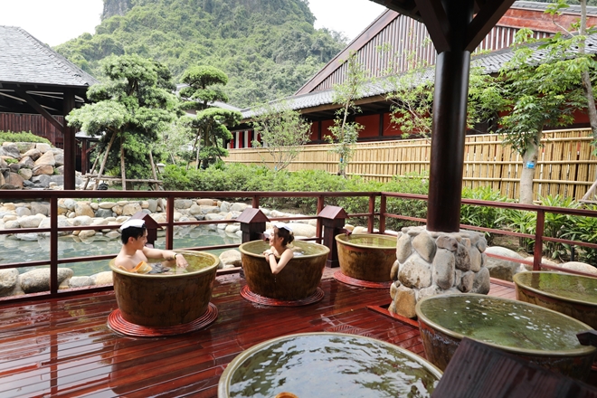 suoi nuoc nong yoko onsen quang hanh