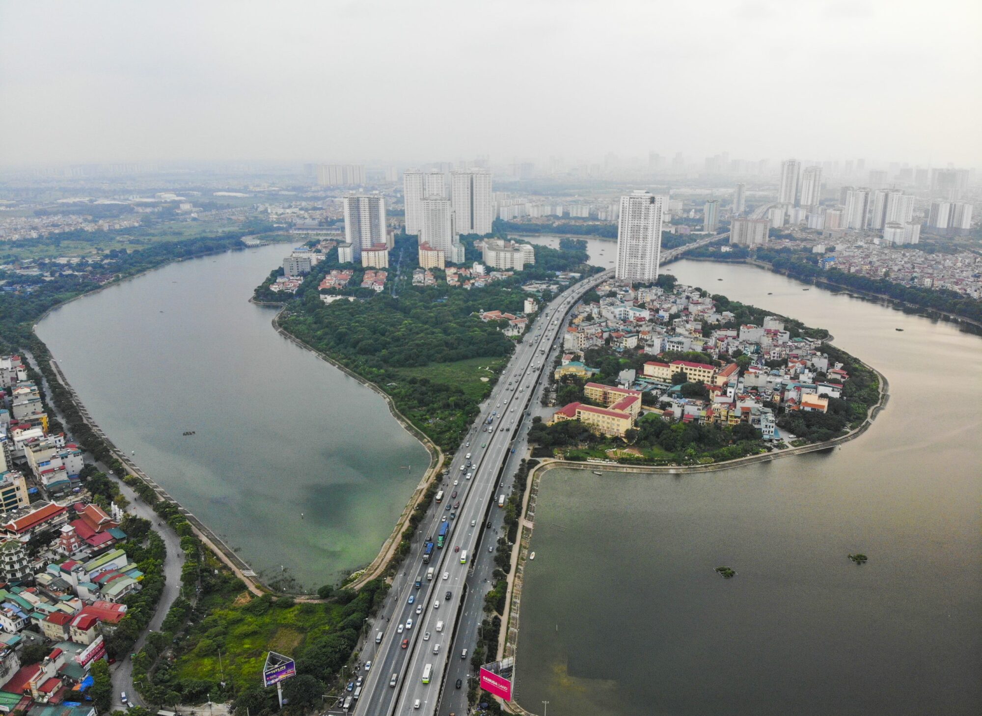 ho-linh-dam