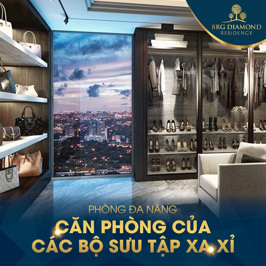 brg diamond residence chung cu 1