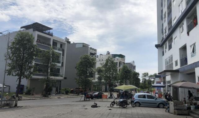 lien ke thanh ha ha dong