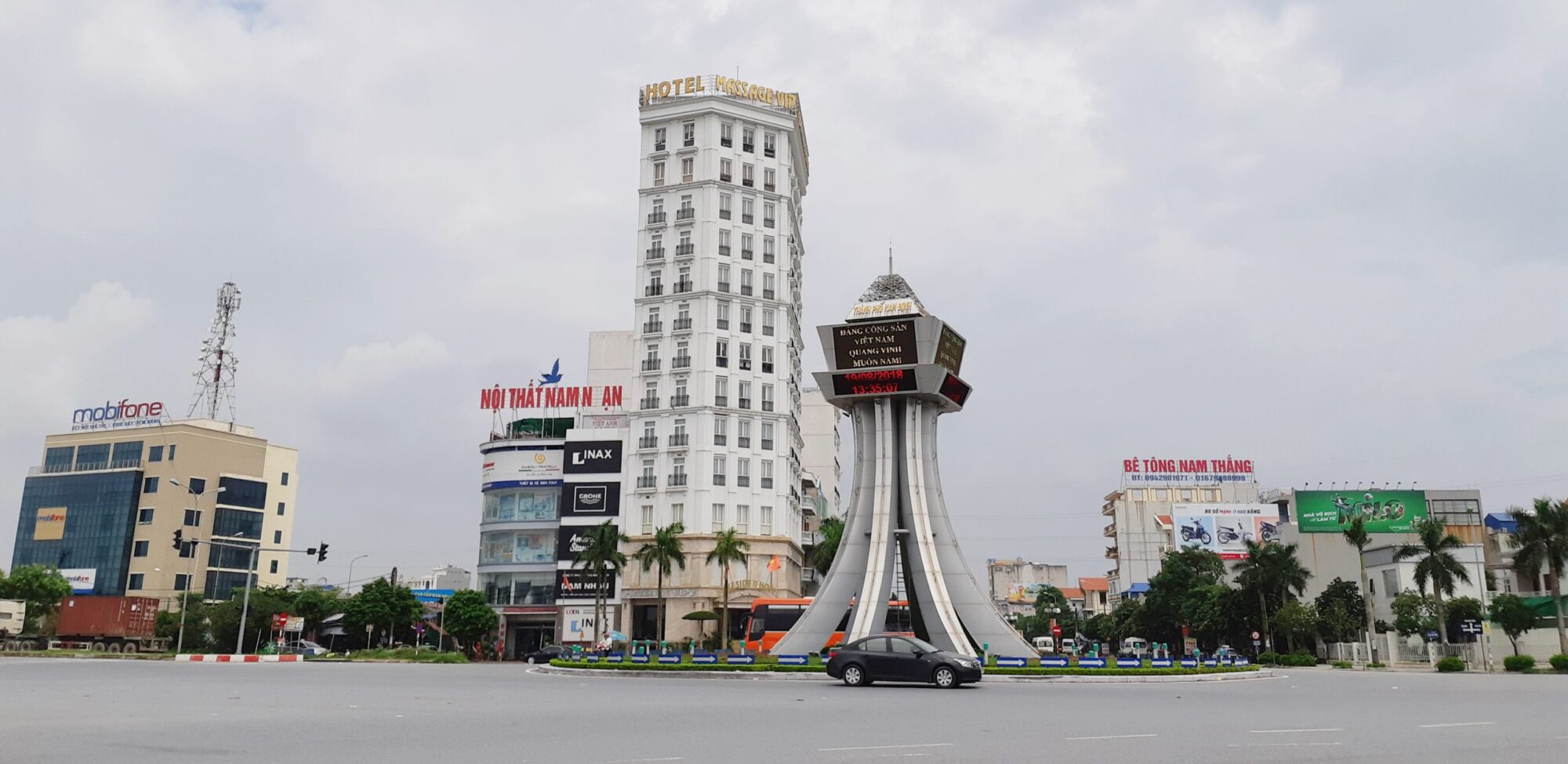 thanh pho nam dinh quy hoach scaled