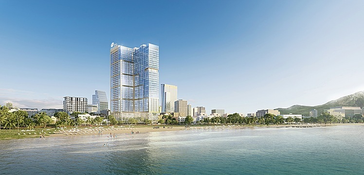 the 6nature da nang