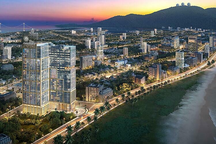 the 6nature da nang3