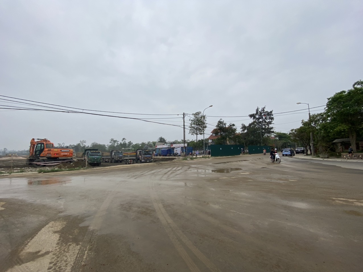 Cập nhật tiến độ thi công dự án Sun Group Sầm Sơn tháng 3/2021 13 tien do thi cong du an sun group sam son1