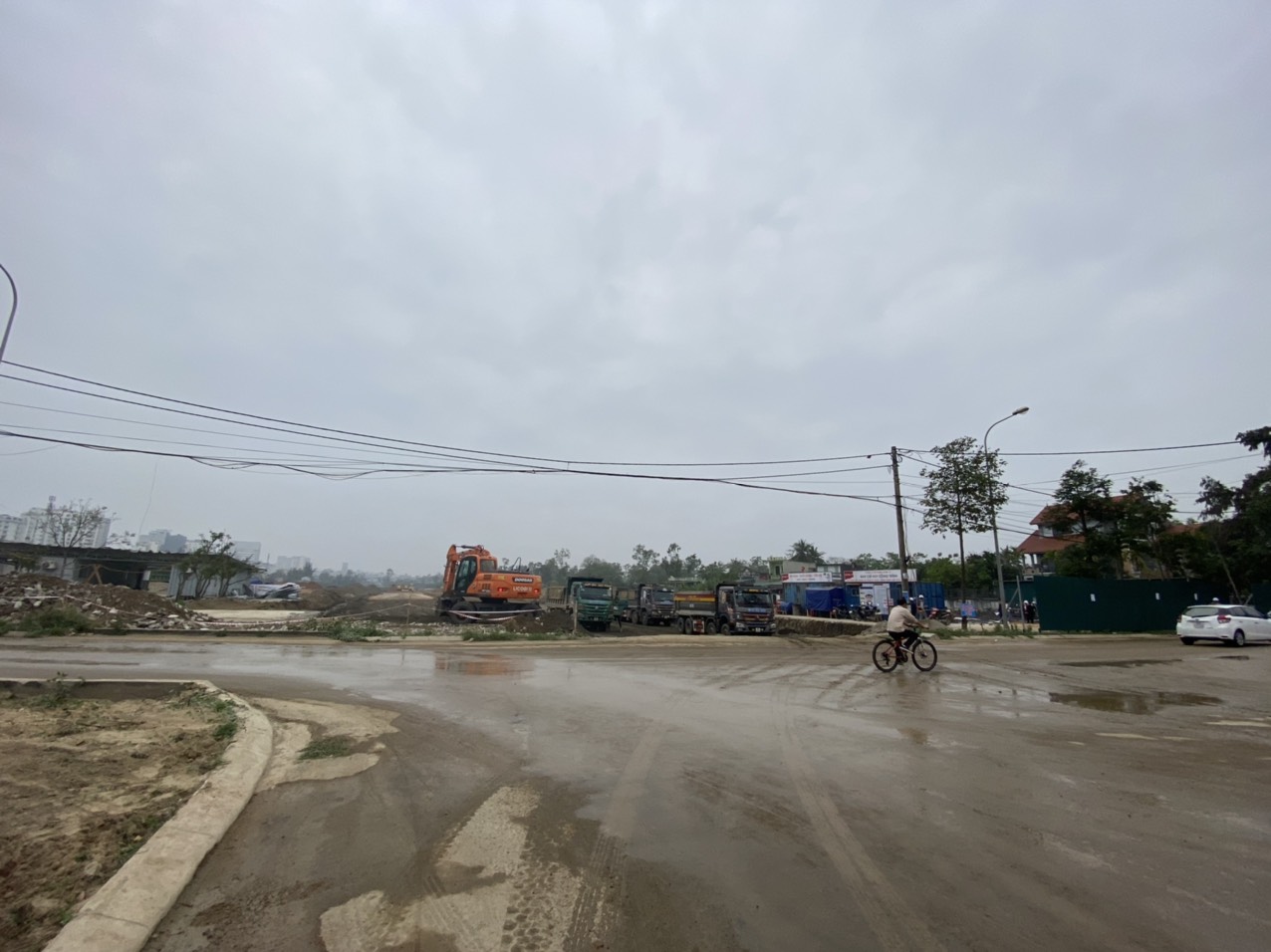 Cập nhật tiến độ thi công dự án Sun Group Sầm Sơn tháng 3/2021 14 tien do thi cong du an sun group sam son2