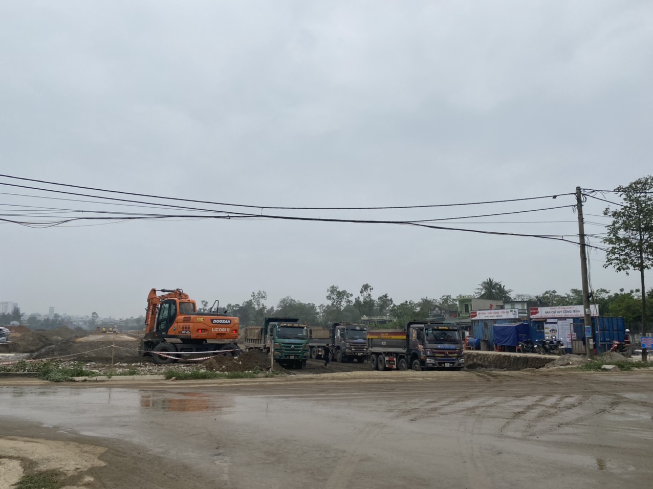 Cập nhật tiến độ thi công dự án Sun Group Sầm Sơn tháng 3/2021 15 tien do thi cong du an sun group sam son3