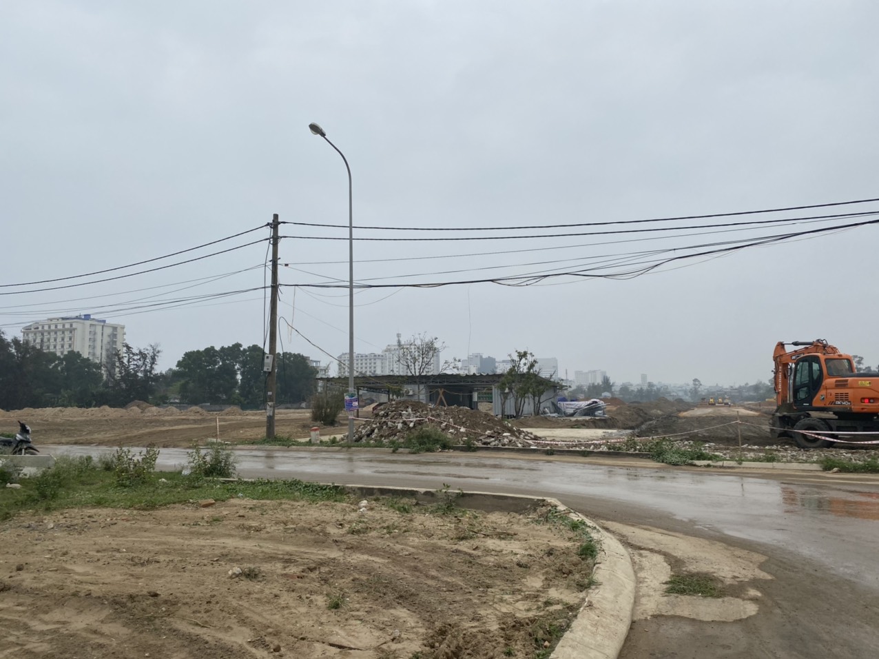Cập nhật tiến độ thi công dự án Sun Group Sầm Sơn tháng 3/2021 17 tien do thi cong du an sun group sam son5