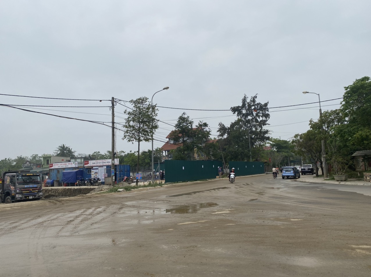 Cập nhật tiến độ thi công dự án Sun Group Sầm Sơn tháng 3/2021 18 tien do thi cong du an sun group sam son6