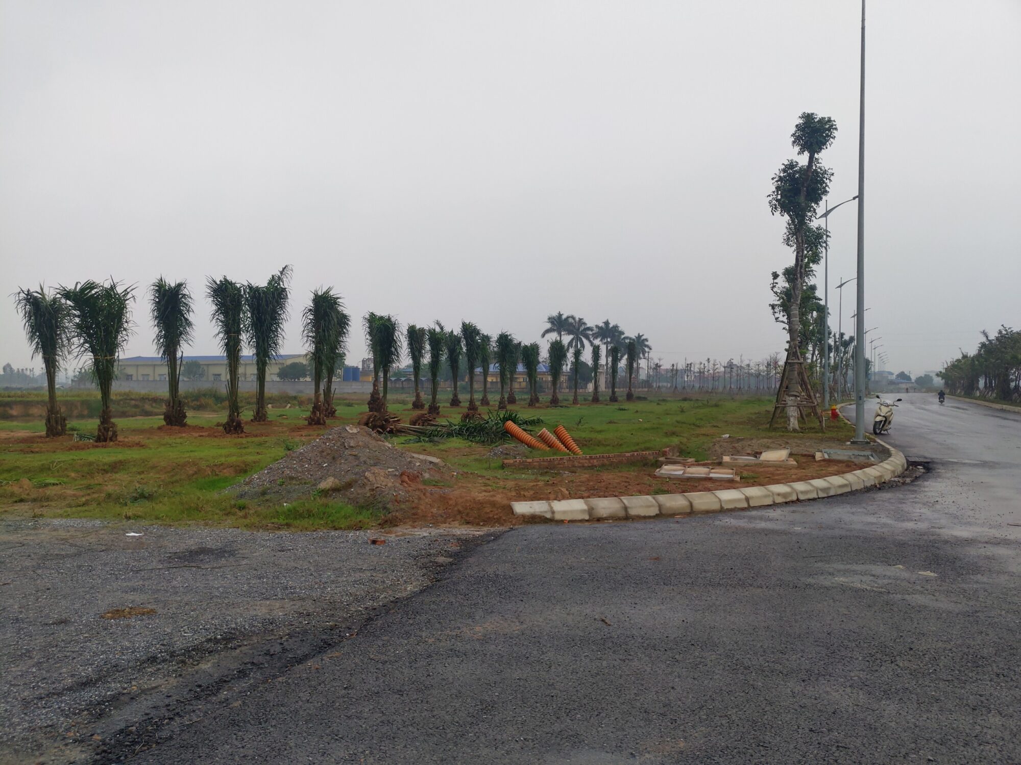 Tiến độ thi công dự án Hòa Phát Forestar tháng 03/2021 18 z2359284119609 3c7913d7c93cad0245845b28f2bef1cf