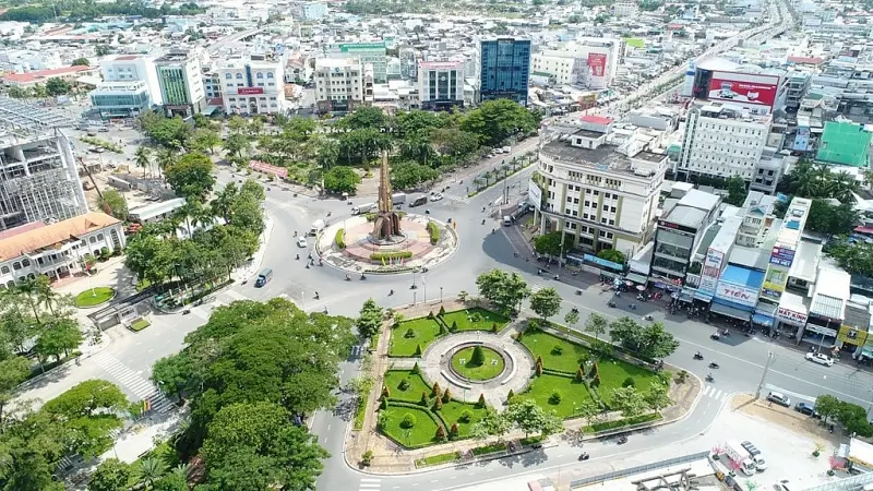 Đô thị loại 1 là gì? Tiêu chuẩn của đô thị loại 1