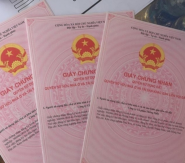 giay chung nhan quyen sd dat cong nghiep