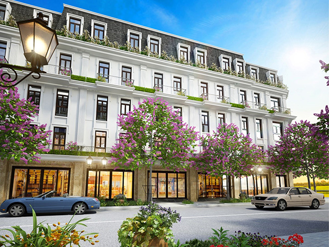 Hải Phát Land ký kết hợp tác chiến lược dự án Mỹ Độ Vista City Bắc Giang 8 hpl ky ket hop tac my do vista city