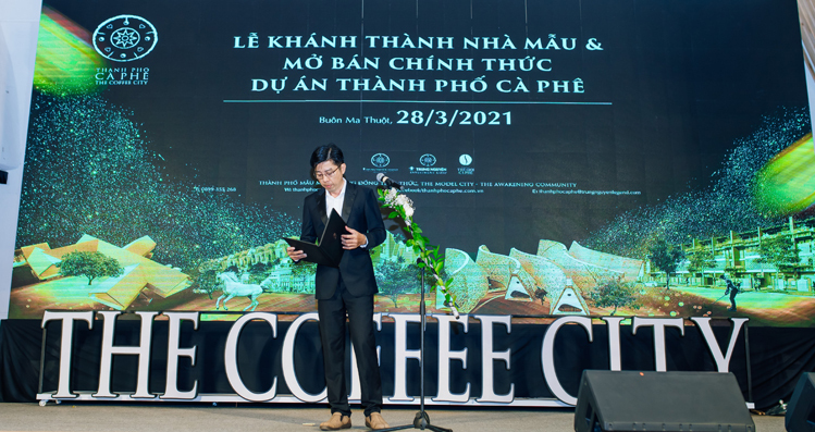 le mo ban du an thanh pho ca phe