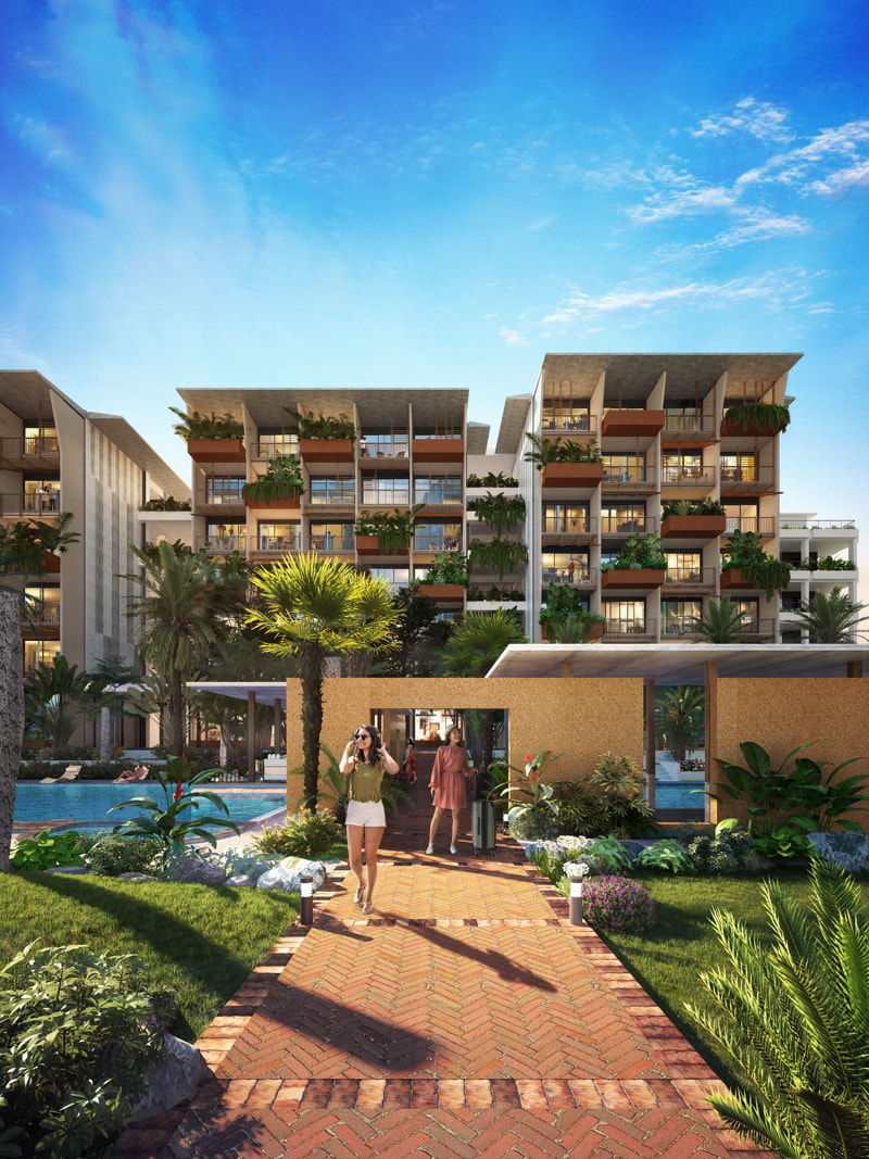 loi vao mandala signature hotel