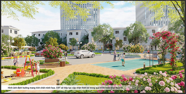 phan khu hoang lan seoul ecohome