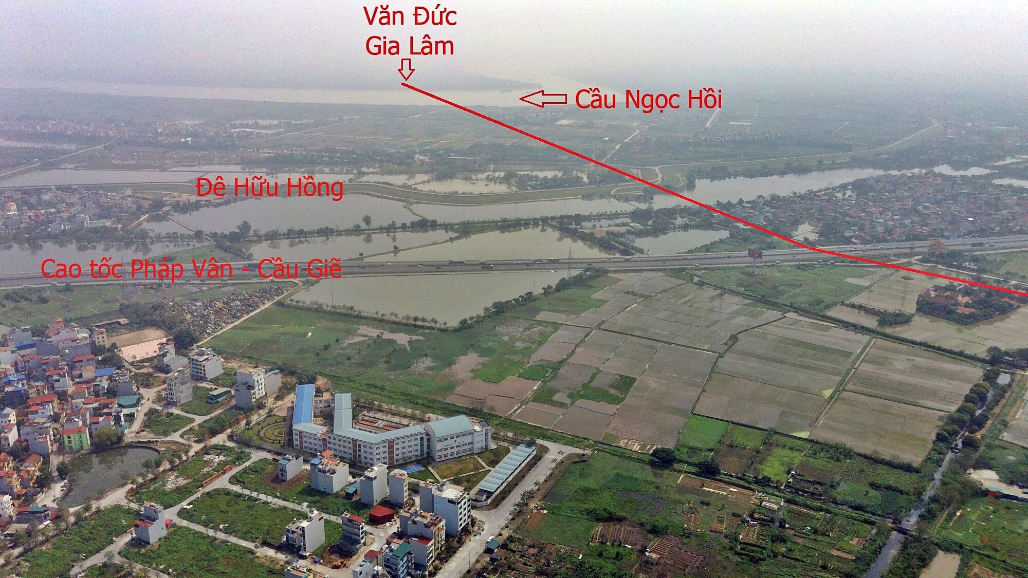 quy hoach cau ngoc hoi