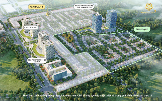 seoul ecohome an duong