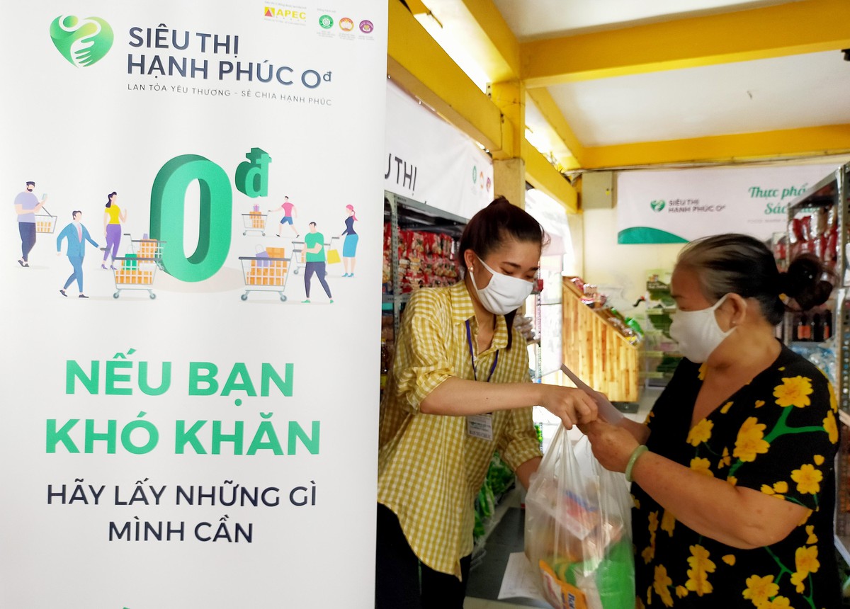 Apec Group – Triết lý “phụng sự, nghĩ cho người khác trước” là bí quyết thành công