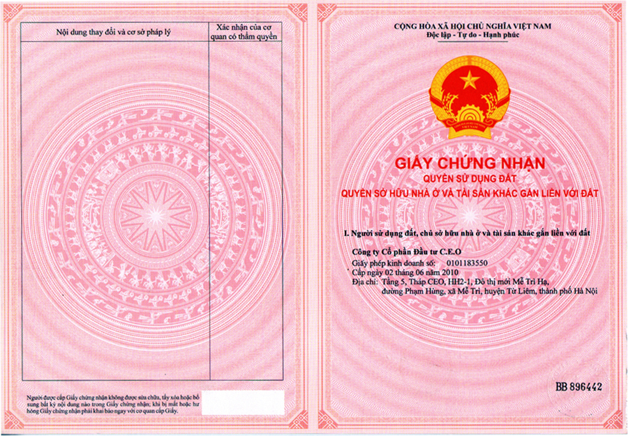so hong can ho chung cu