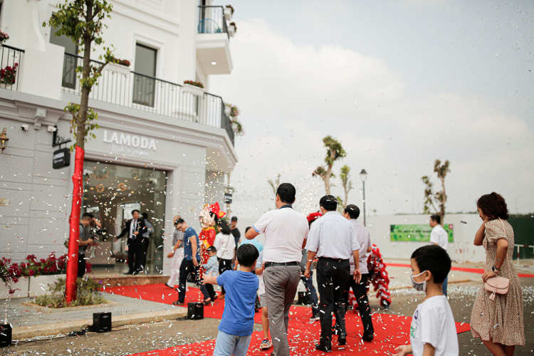 Dự án EcoCity Premia đón đầu xu hướng bất động sản xanh 7 tham quan nha mau ecocity premia buon ma thuot