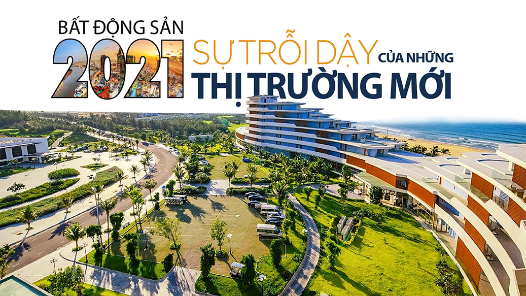 thi truong bds nam 2021