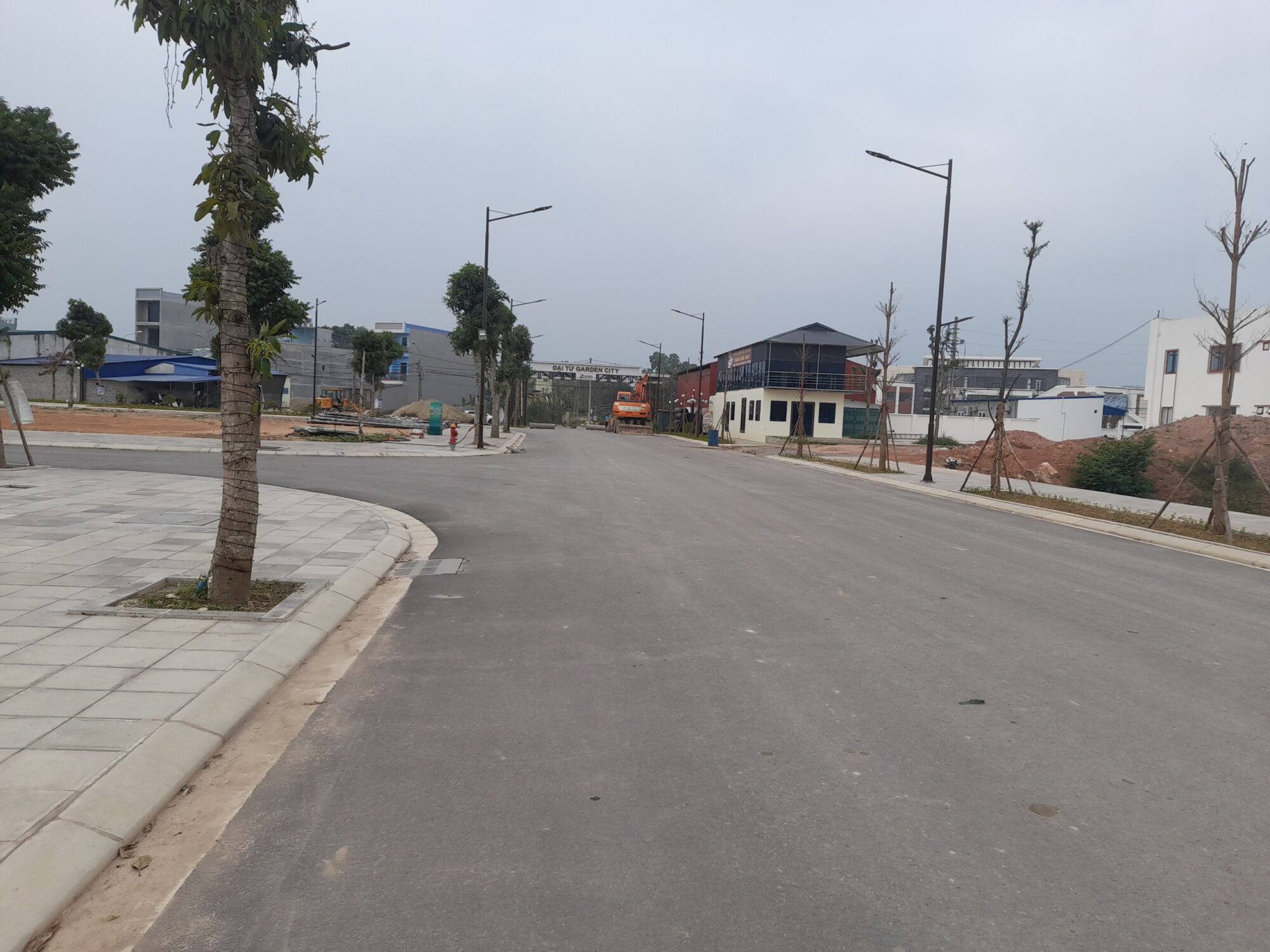 Cập nhật tiến độ thi công dự án Đại Từ Garden City Thái Nguyên 04/2021 24 tien do xay dung dai tu garden city thai nguyen1