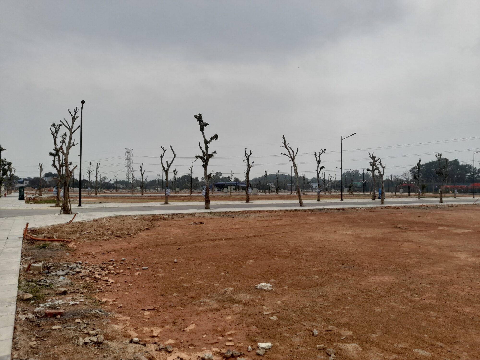 Cập nhật tiến độ thi công dự án Đại Từ Garden City Thái Nguyên 04/2021 25 tien do xay dung dai tu garden city thai nguyen4