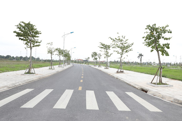 truc duong seoul ecohome an duong