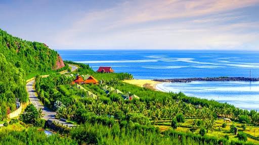 Du lịch nghỉ dưỡng tại Nghệ An bước đầu chuyển mình