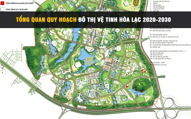 khu do thi ve tinh hoa lac