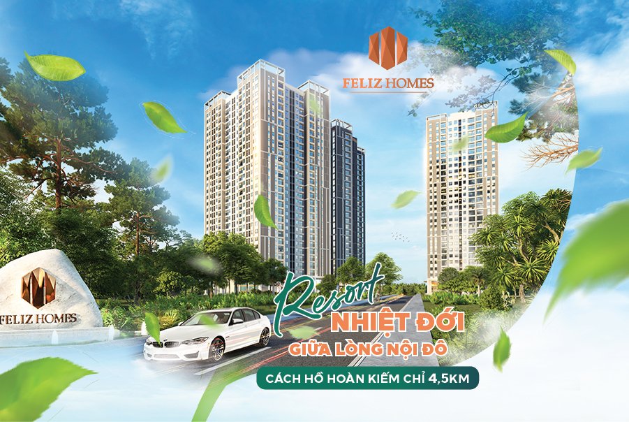 Căn hộ Feliz Homes – đầu tư chắc tay với kinh tế chỉ với 700 triệu 6 feliz can ho noi do