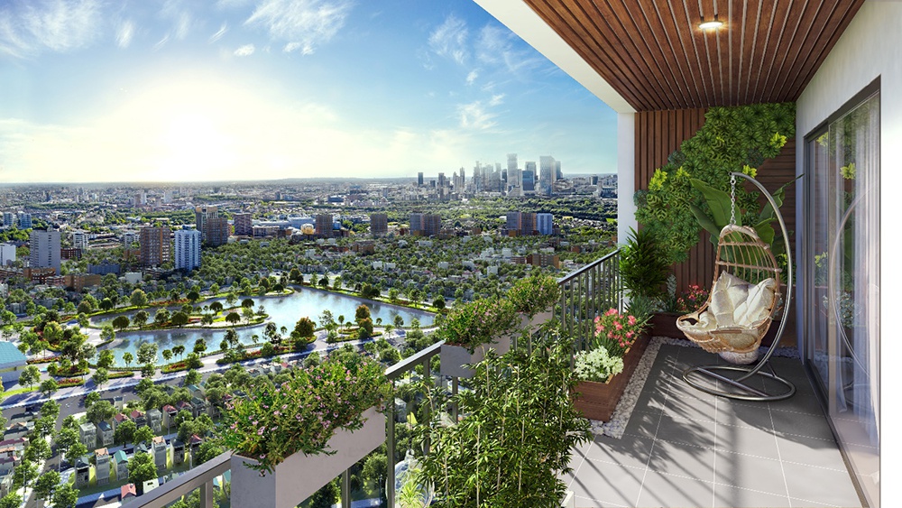 Những nguyên nhân nhất định phải nắm giữ căn hộ Feliz Homes 15 feliz homes 1