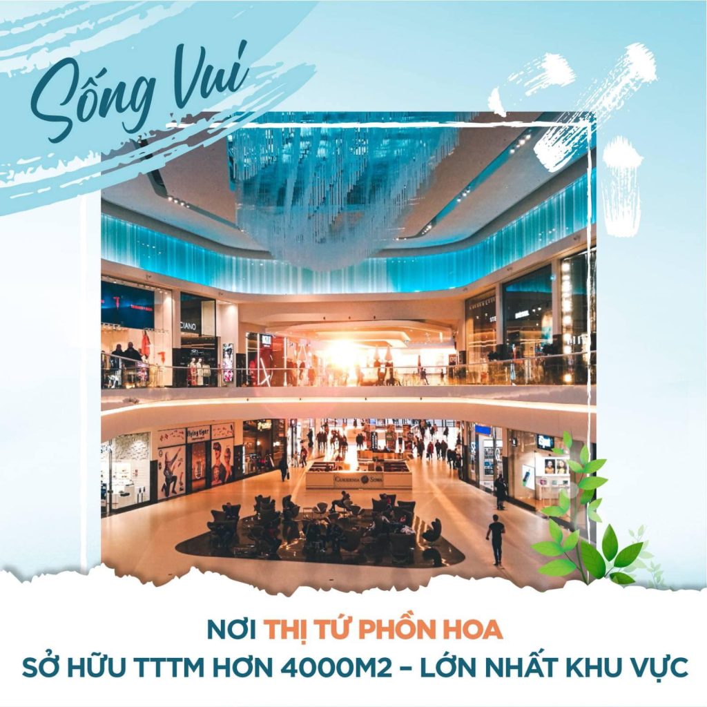 Định cư tích hợp đa tiện ích tại Feliz Homes 8 tan huong cuoc song tai feliz homes