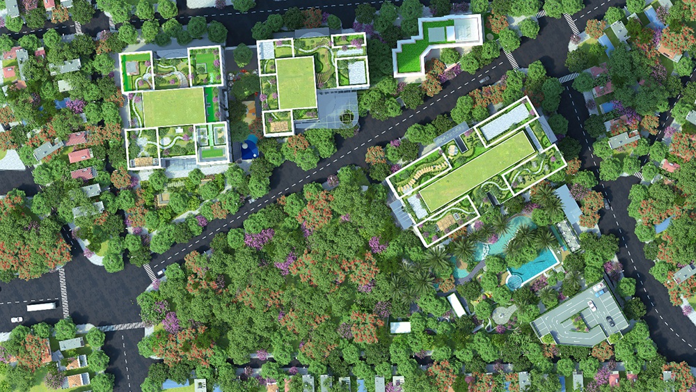 Những nguyên nhân nhất định phải nắm giữ căn hộ Feliz Homes 18 tien ich feliz homes 2